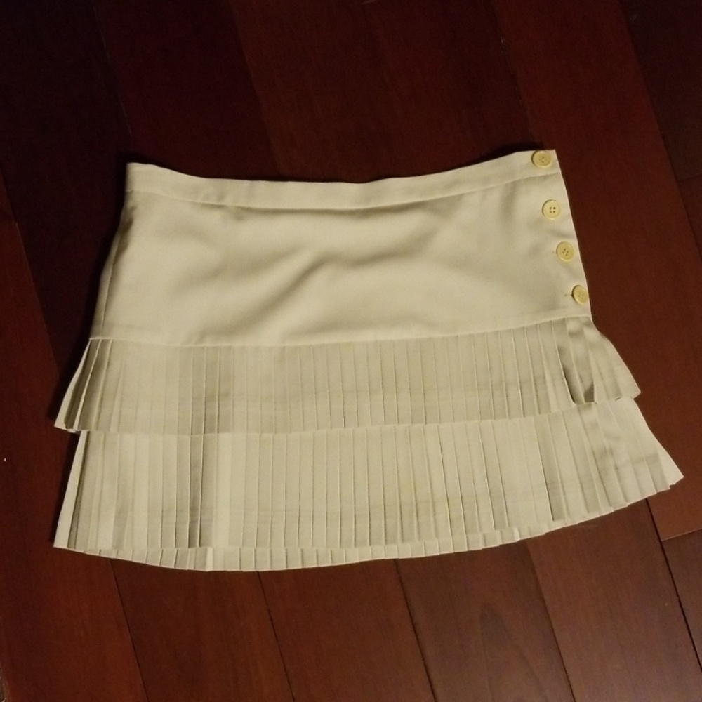 Skirt